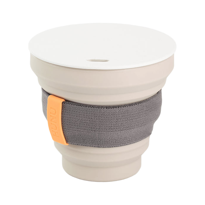 Hunu Cup 9oz - product view 2