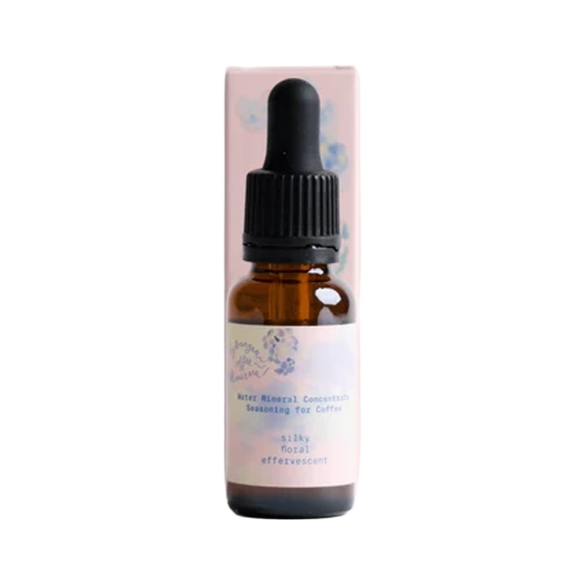 HYDRANGEA x APAX LAB - product view 2