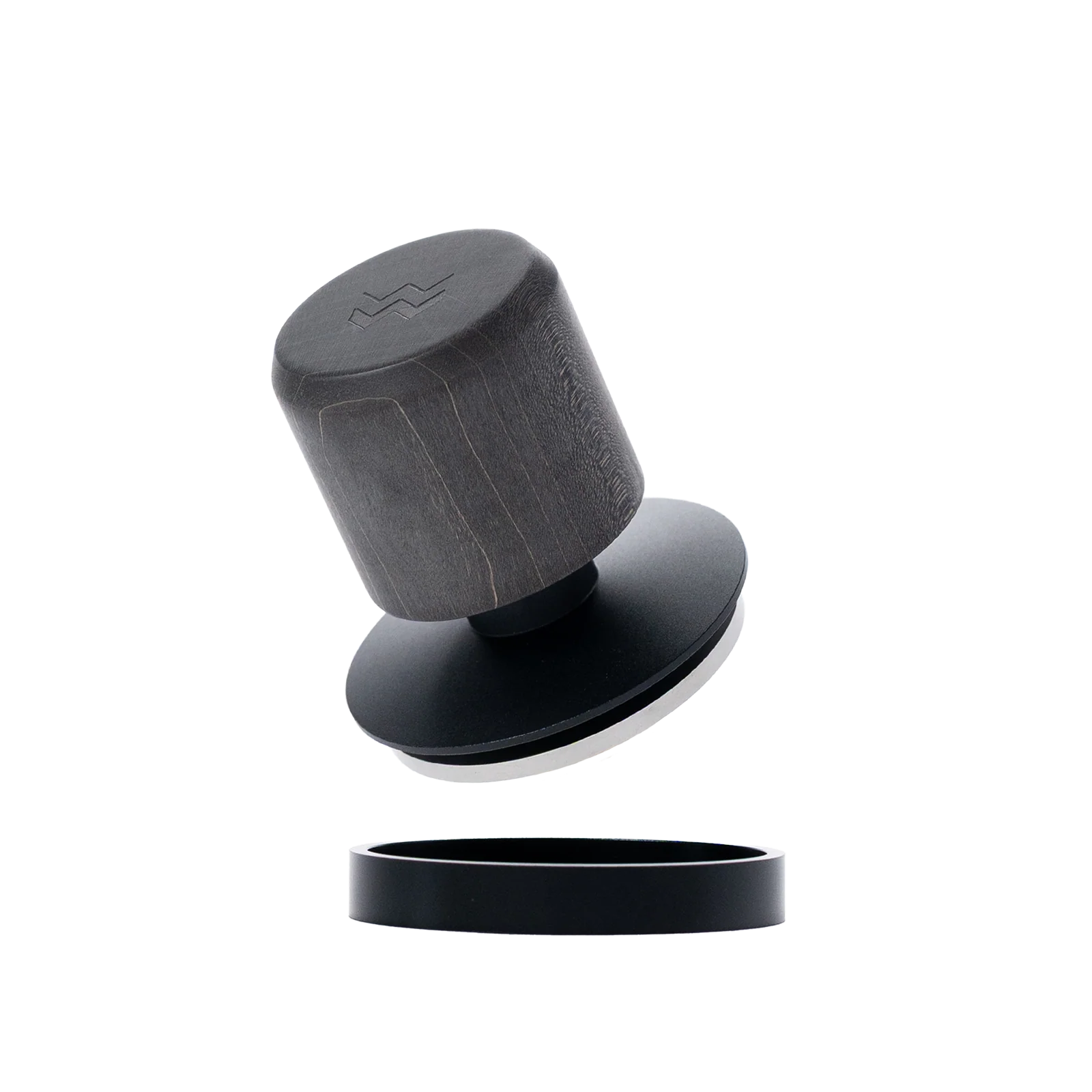 Weber Workshops Really Nice Tamper