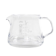 Cafec 400ml Tritan Server