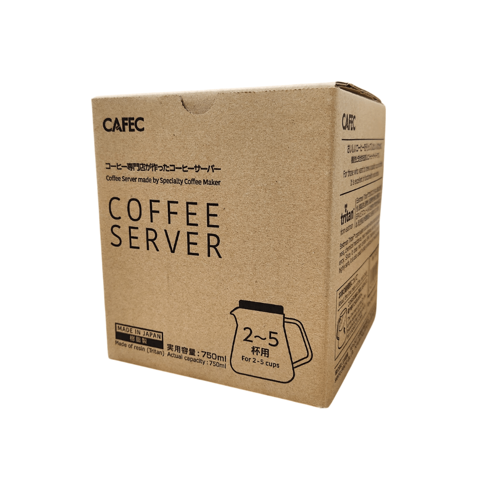 Cafec 400ml Tritan Server