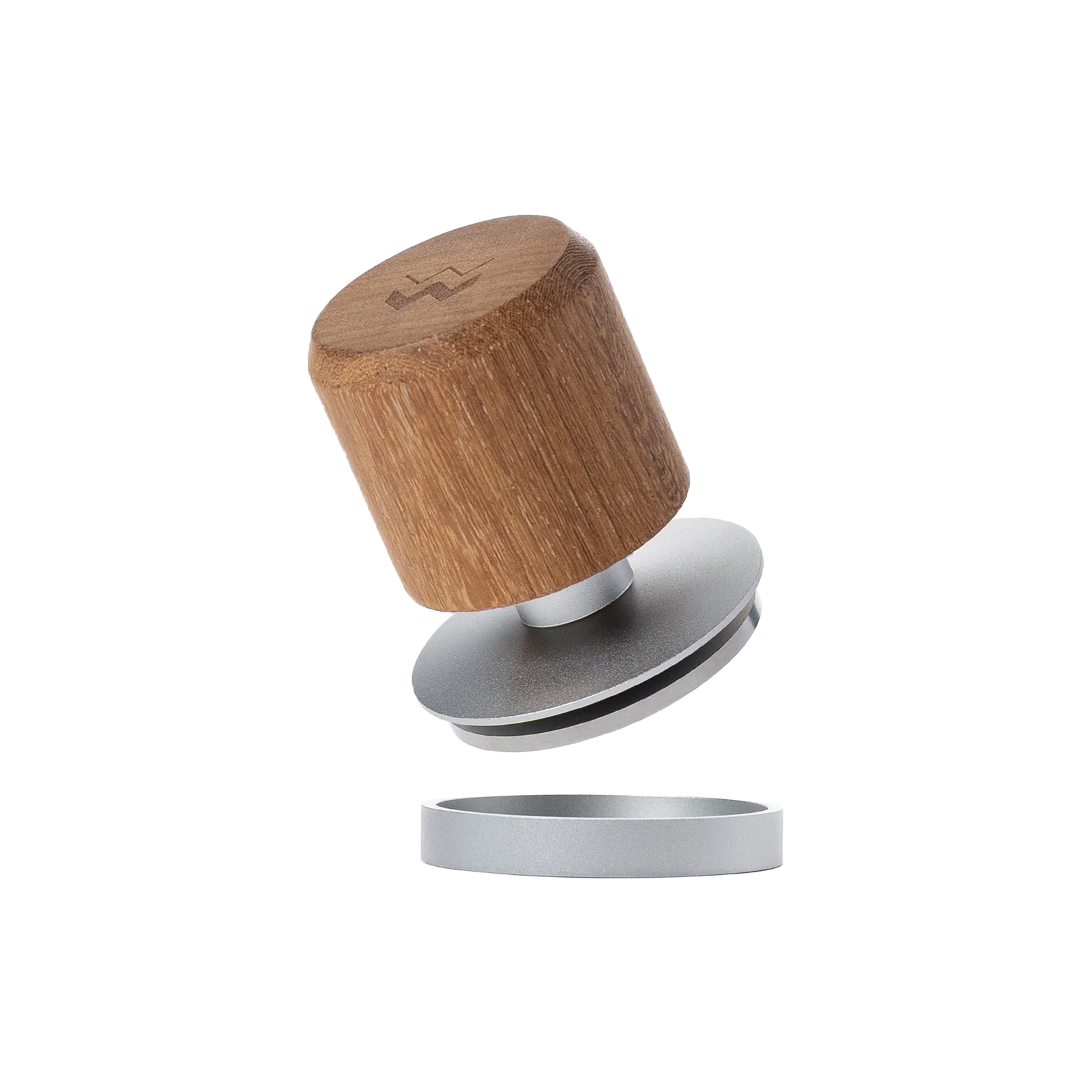 Weber Workshops Really Nice Tamper