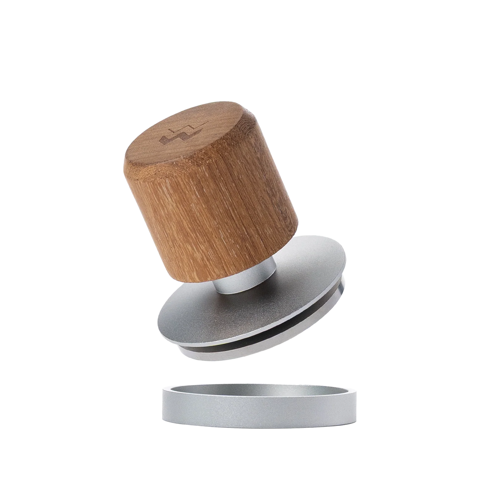 Weber Workshops Really Nice Tamper