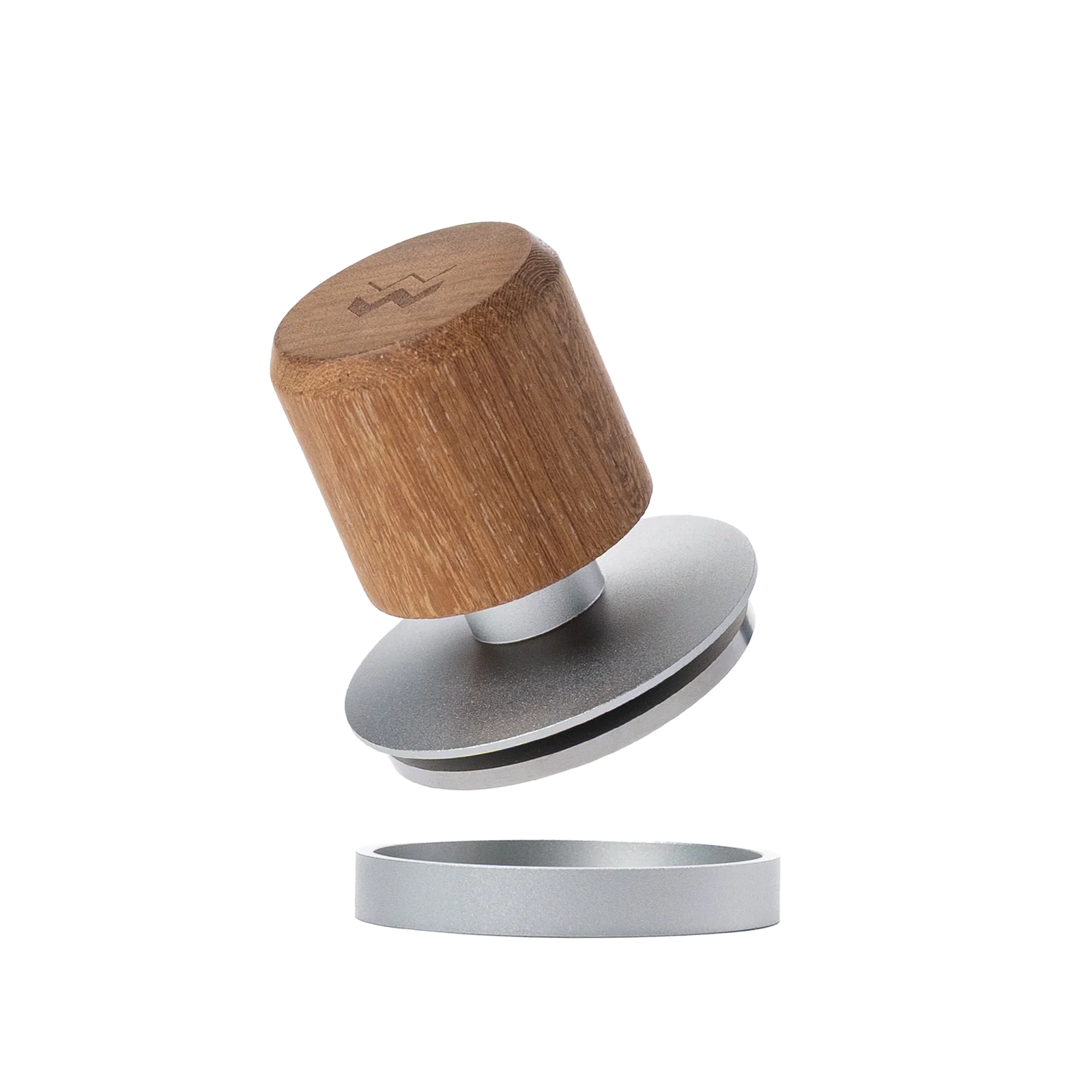 Weber Workshops Really Nice Tamper