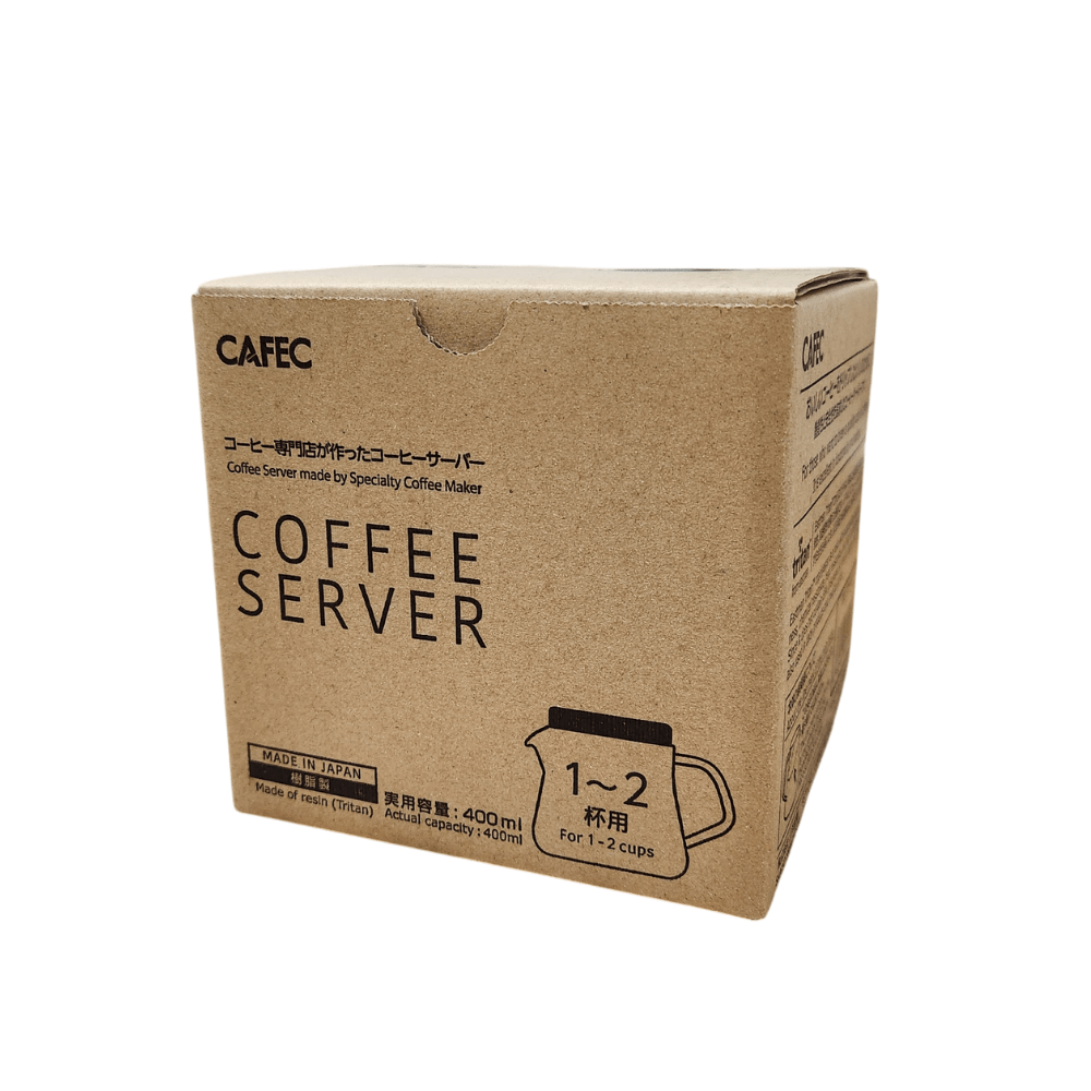 Cafec 750ml Tritan Server