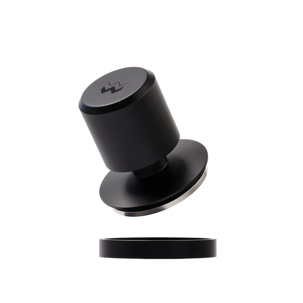 Weber Workshops Really Nice Tamper