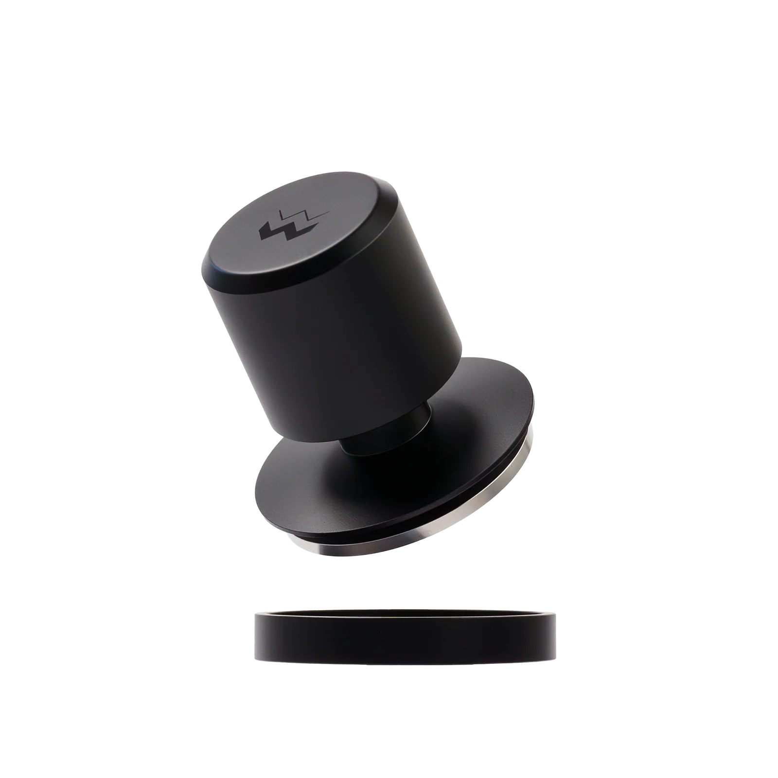 Weber Workshops Really Nice Tamper