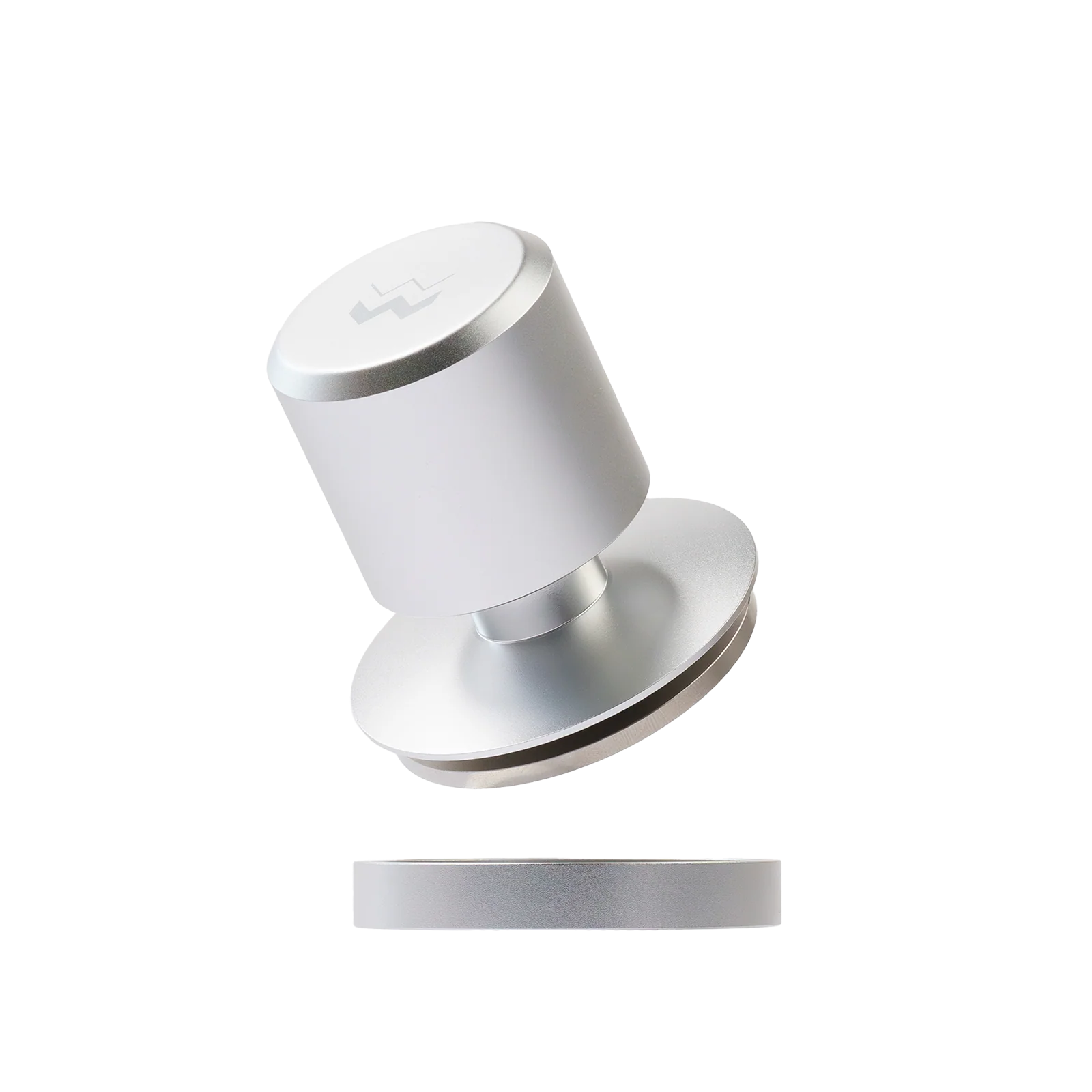 Weber Workshops Really Nice Tamper