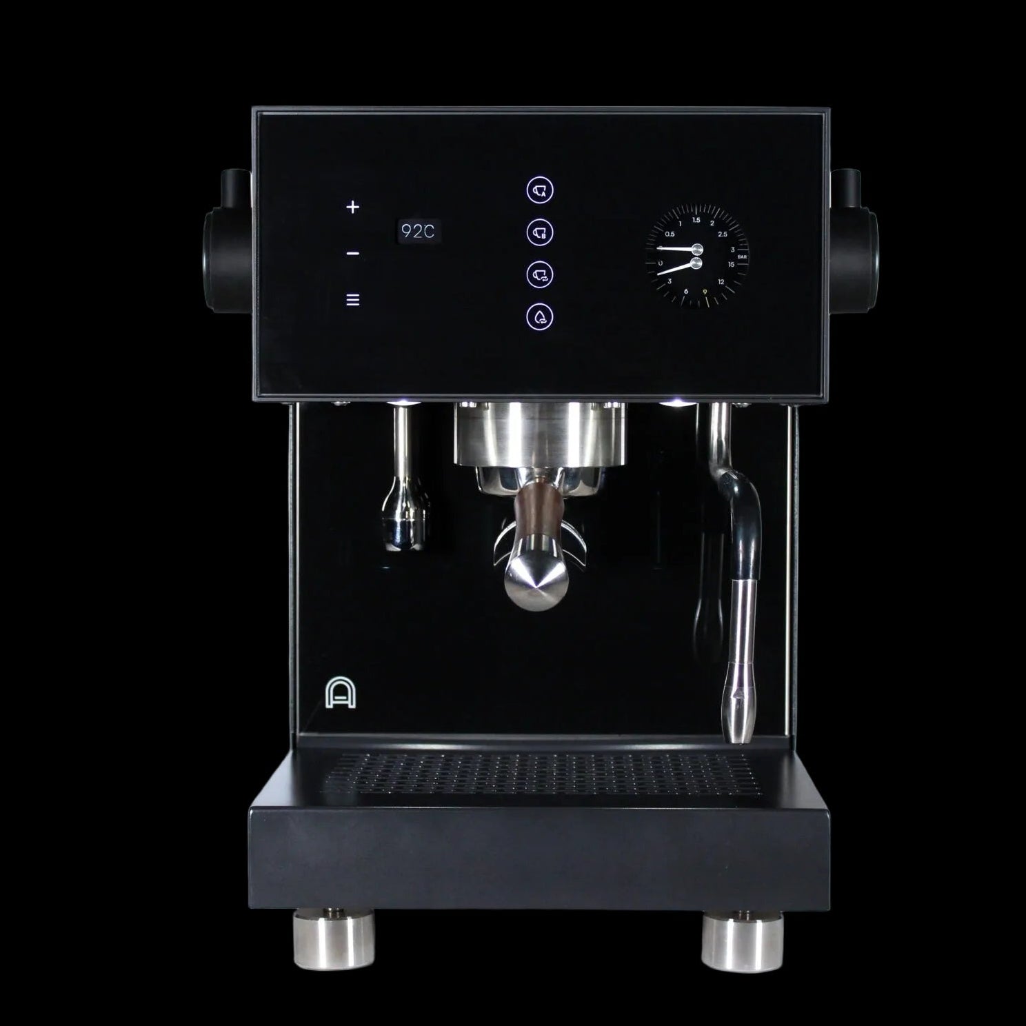 Arkel Espresso Tide Dual Boiler With Flow Control Espresso Machine