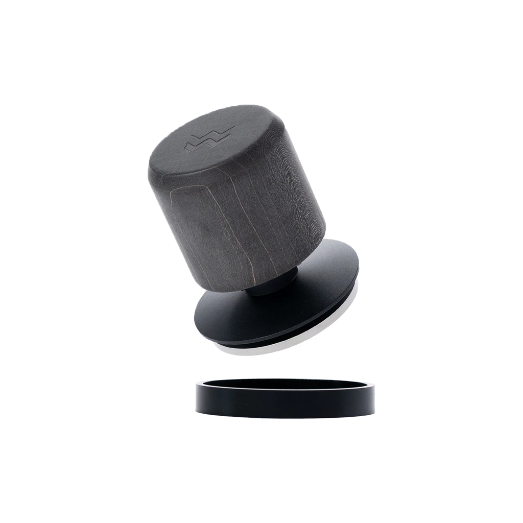 Weber Workshops Really Nice Tamper