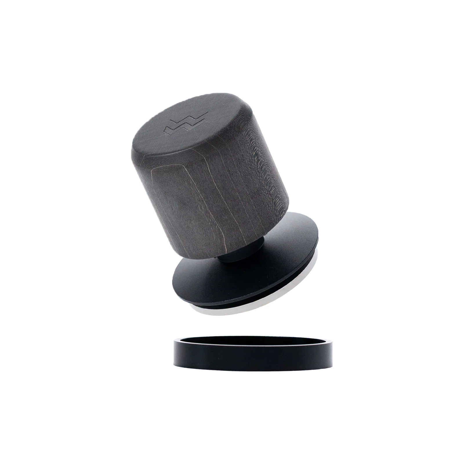 Weber Workshops Really Nice Tamper