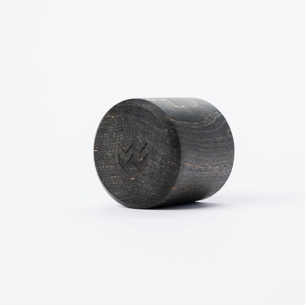 Weber Workshops Really Nice Tamper - Wooden Handles