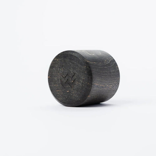 Weber Workshops Really Nice Tamper - Wooden Handles