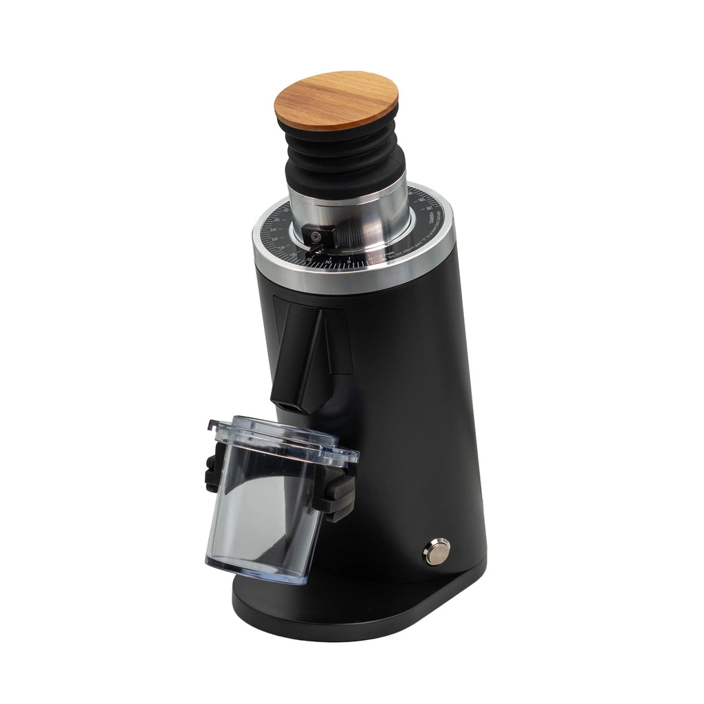 Turin DF54 Grinder – V3 & V4 Models