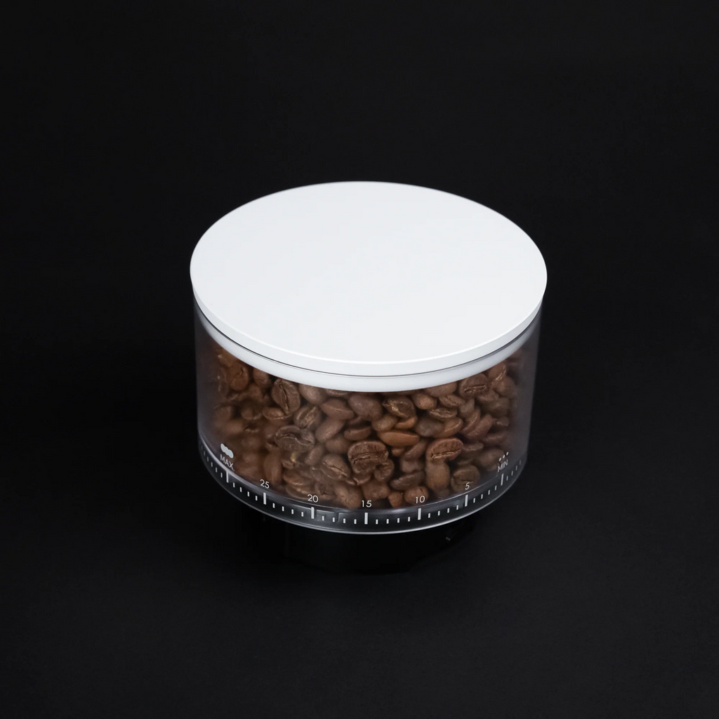 Meraki Replacement Bean Hopper Assembly