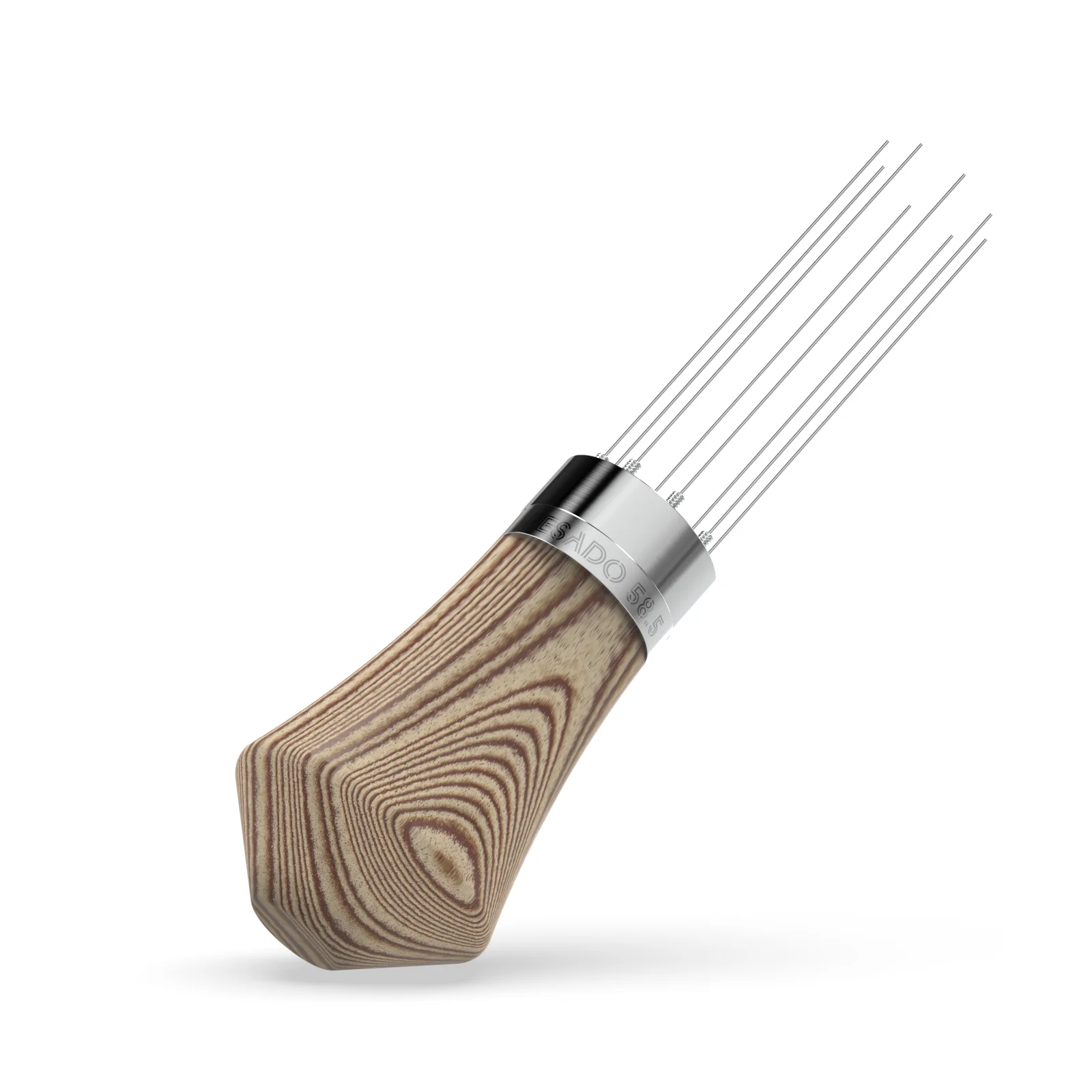Pesado Clump Crusher (WDT tool)
