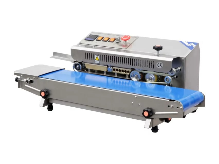 Wedderburn WFCBSH14 Horizontal Continuous Band Sealer