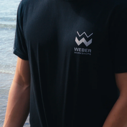 Weber Workshops BIRD T-Shirt