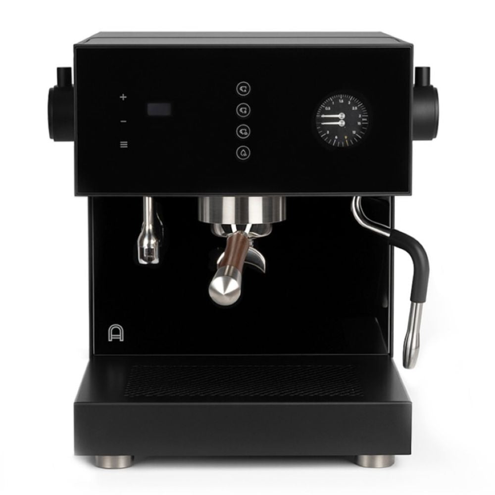Arkel Espresso Coast Dual Boiler With Flow Control Espresso Machine