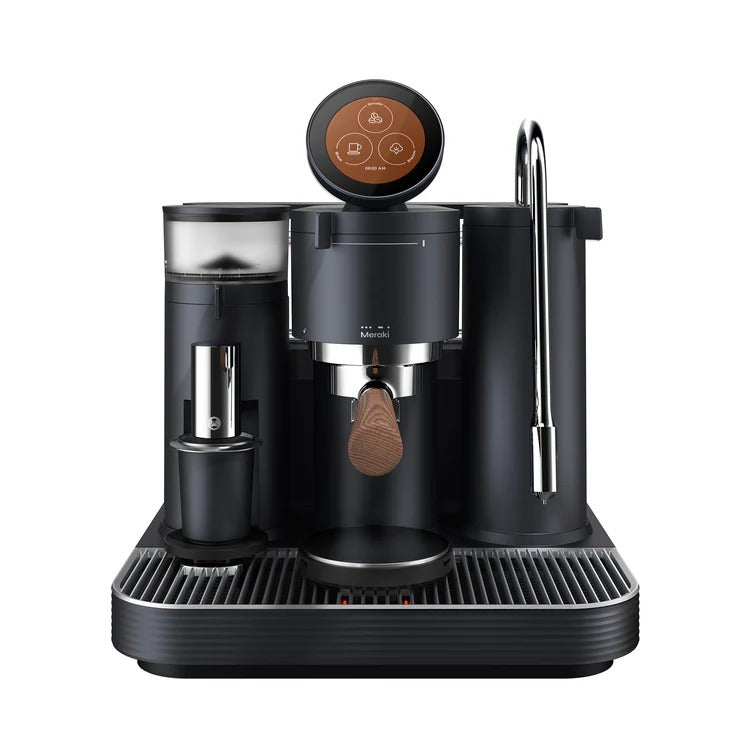 Meraki Gen 2 Espresso Machine