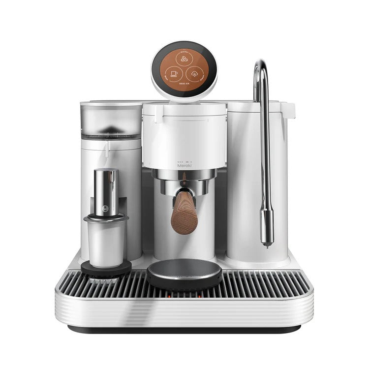 Meraki Gen 2 Espresso Machine