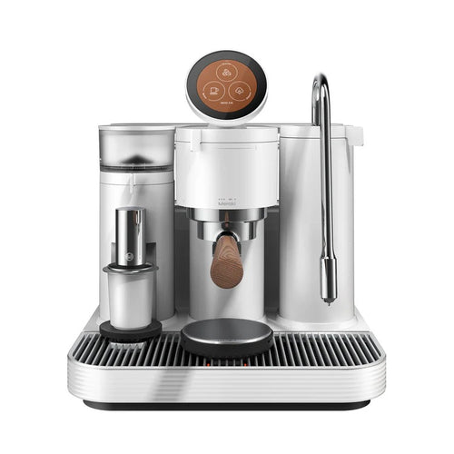 Meraki Espresso Machine