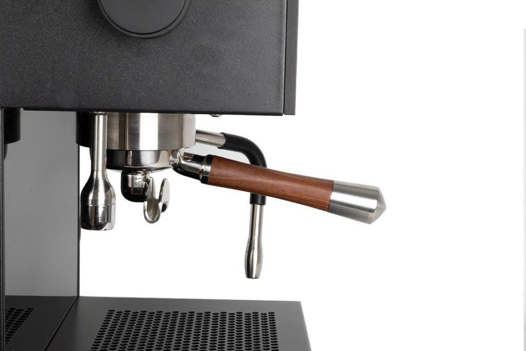 Arkel Espresso Coast Dual Boiler With Flow Control Espresso Machine