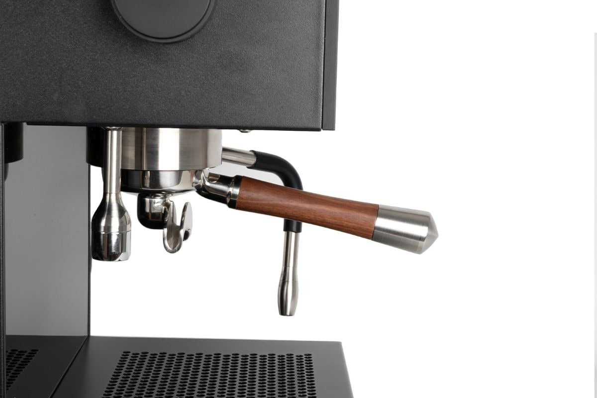 Arkel Espresso Coast Dual Boiler With Flow Control Espresso Machine