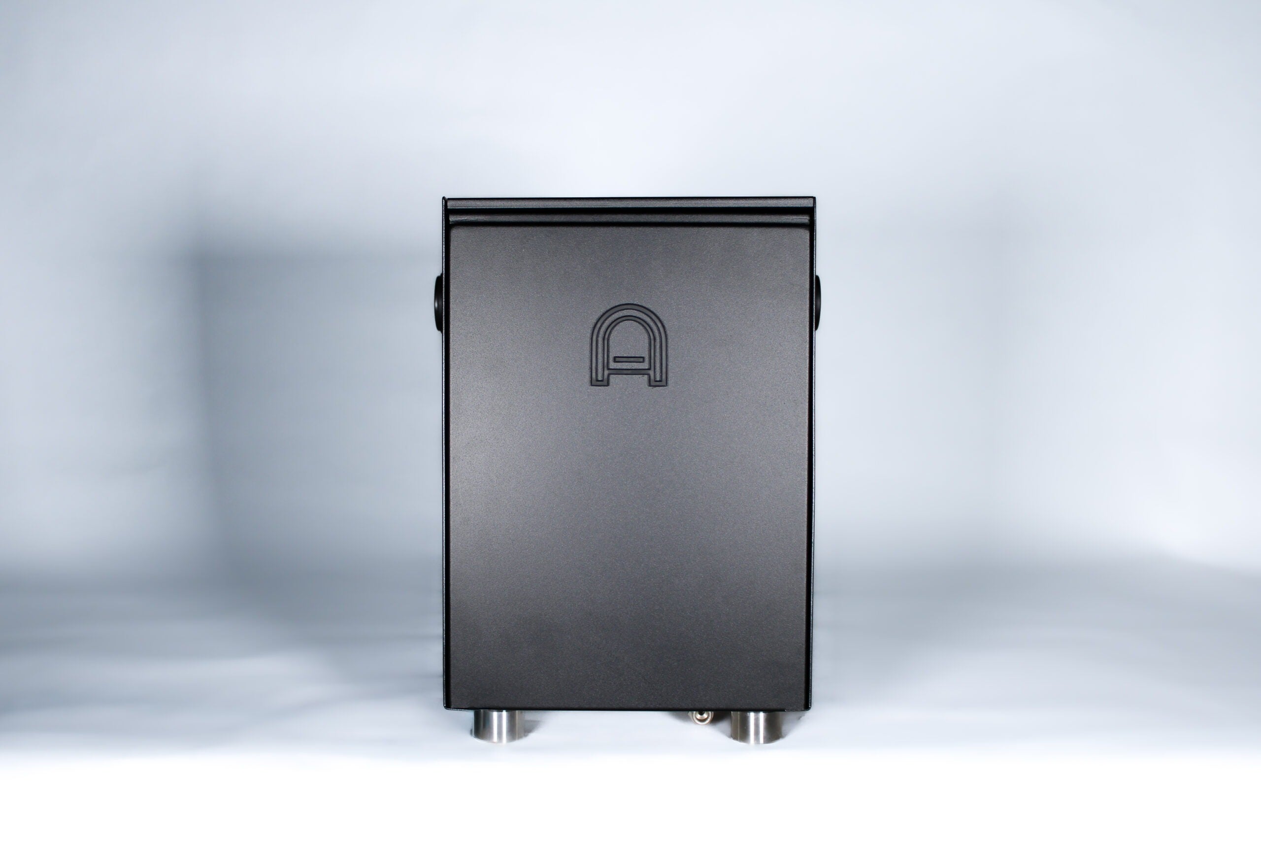 Arkel Espresso Coast Dual Boiler With Flow Control Espresso Machine