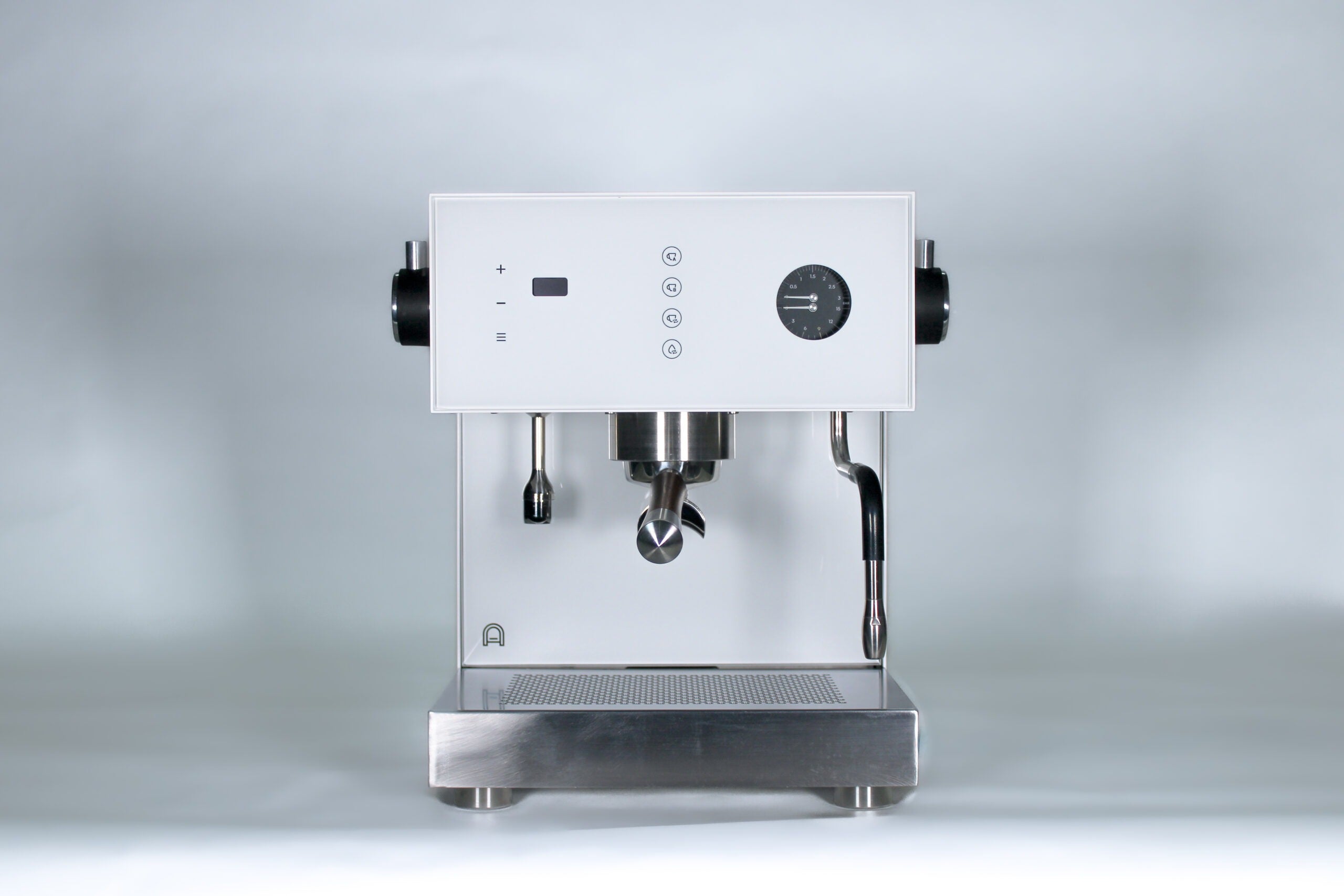 Arkel Espresso Coast Dual Boiler With Flow Control Espresso Machine