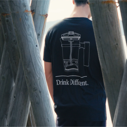 Weber Workshops BIRD T-Shirt