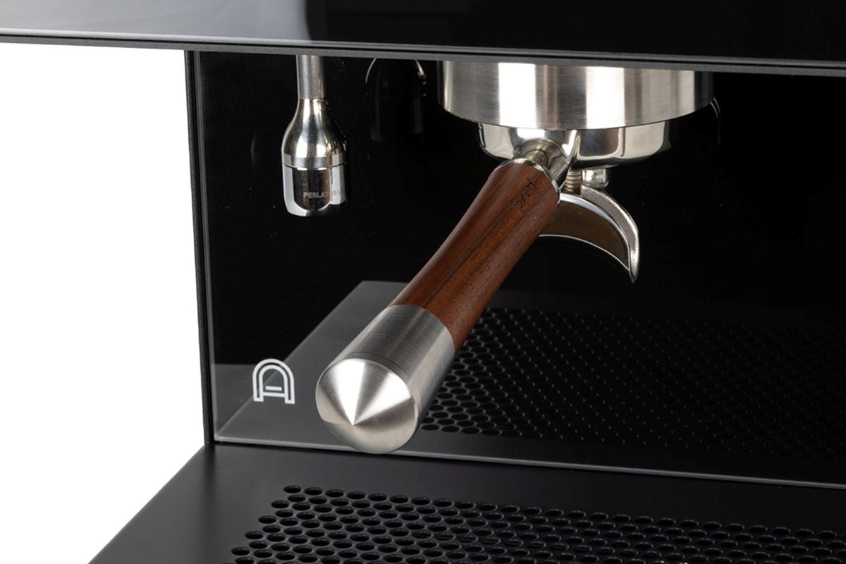 Arkel Espresso Coast Dual Boiler With Flow Control Espresso Machine