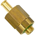 Lelit 1/8″ Anti Vacuum Breaker Valve 9700052