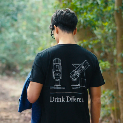 Weber Workshops BIRD T-Shirt