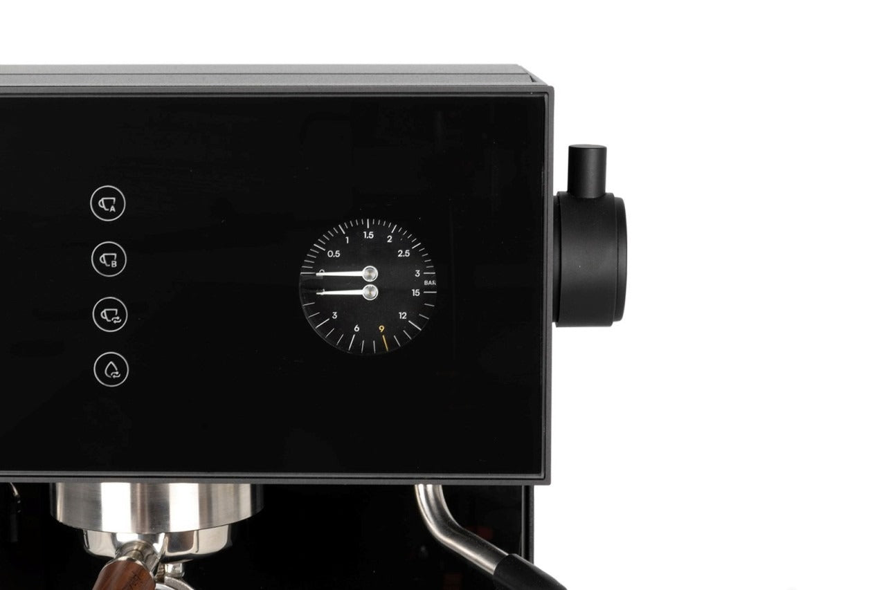 Arkel Espresso Coast Dual Boiler With Flow Control Espresso Machine