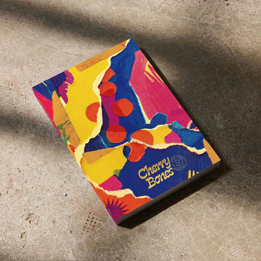Cherry Bones - Australia Edition - Issue #1