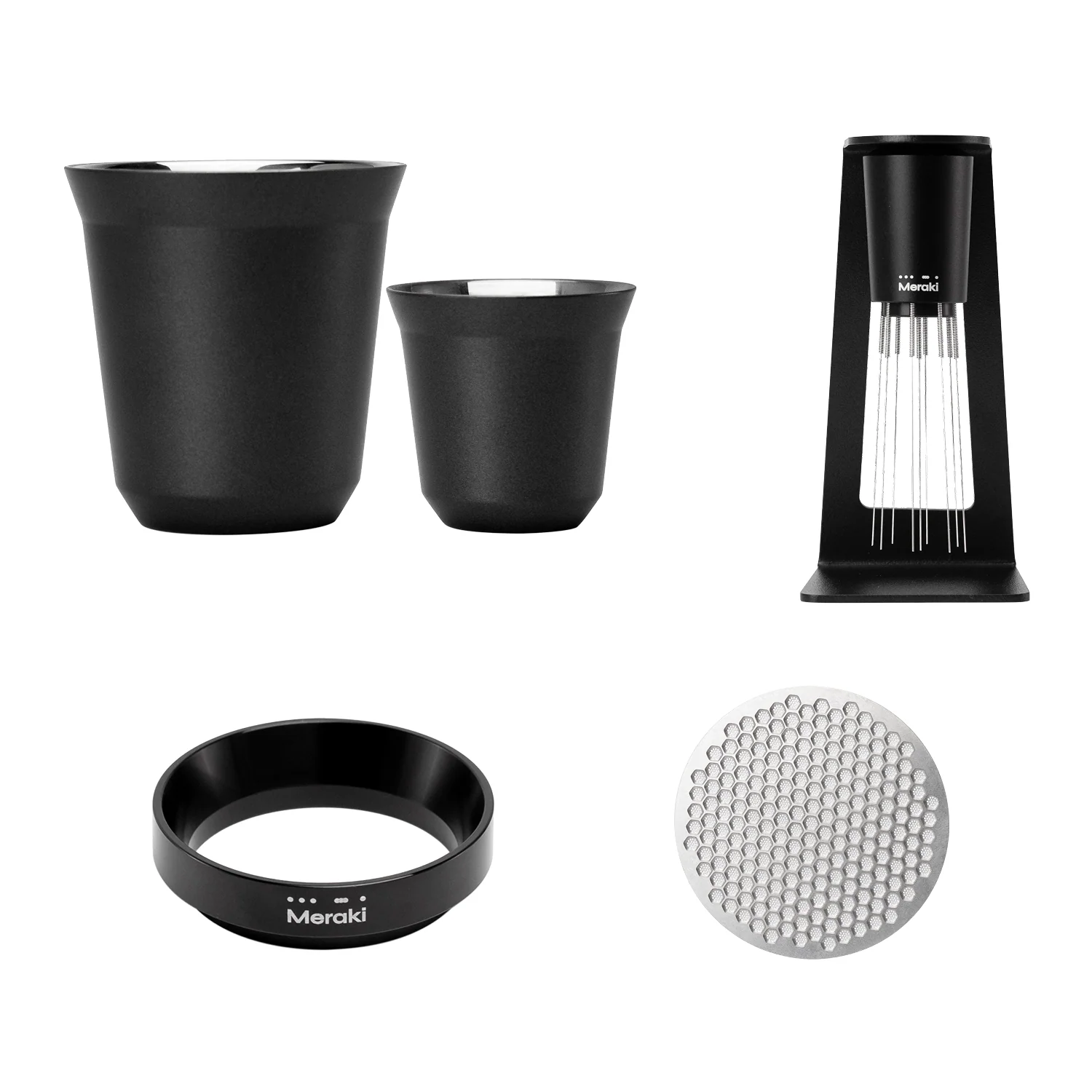 Meraki Essentials Kit