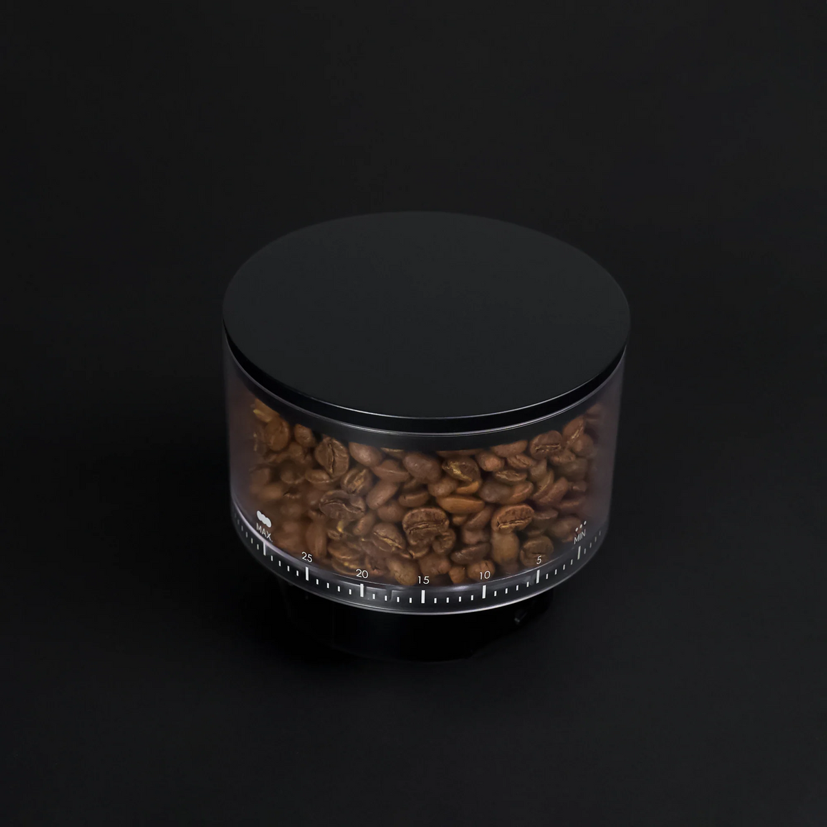 Meraki Replacement Bean Hopper Assembly