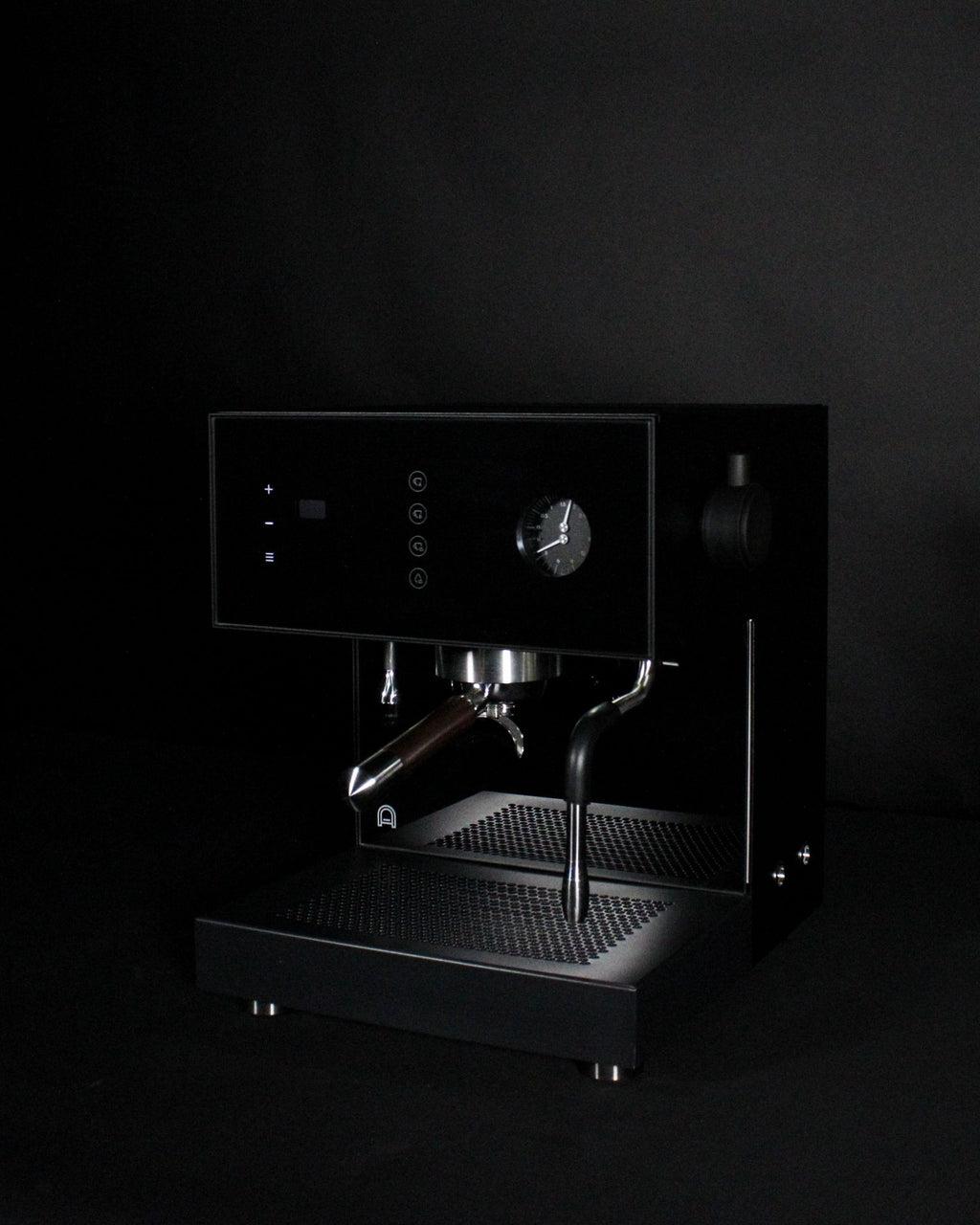 Arkel Espresso Coast Dual Boiler With Flow Control Espresso Machine
