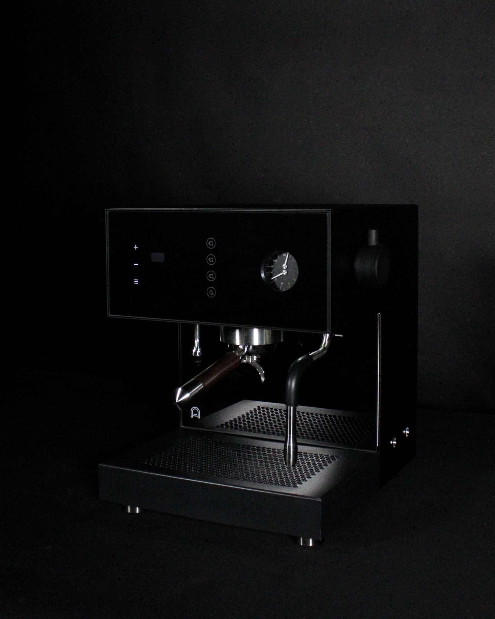 Arkel Espresso Coast Dual Boiler With Flow Control Espresso Machine