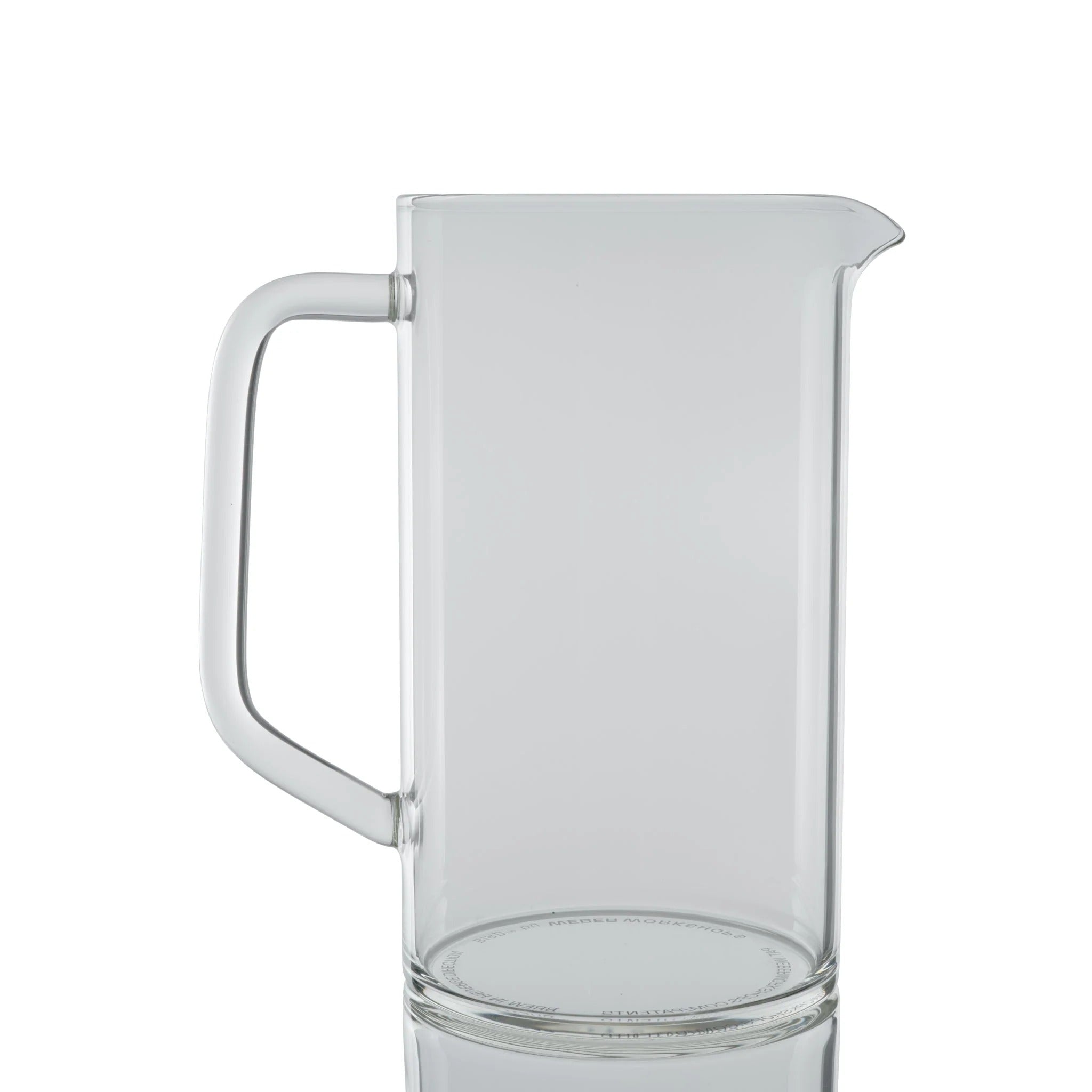Weber BIRD Spare Glass