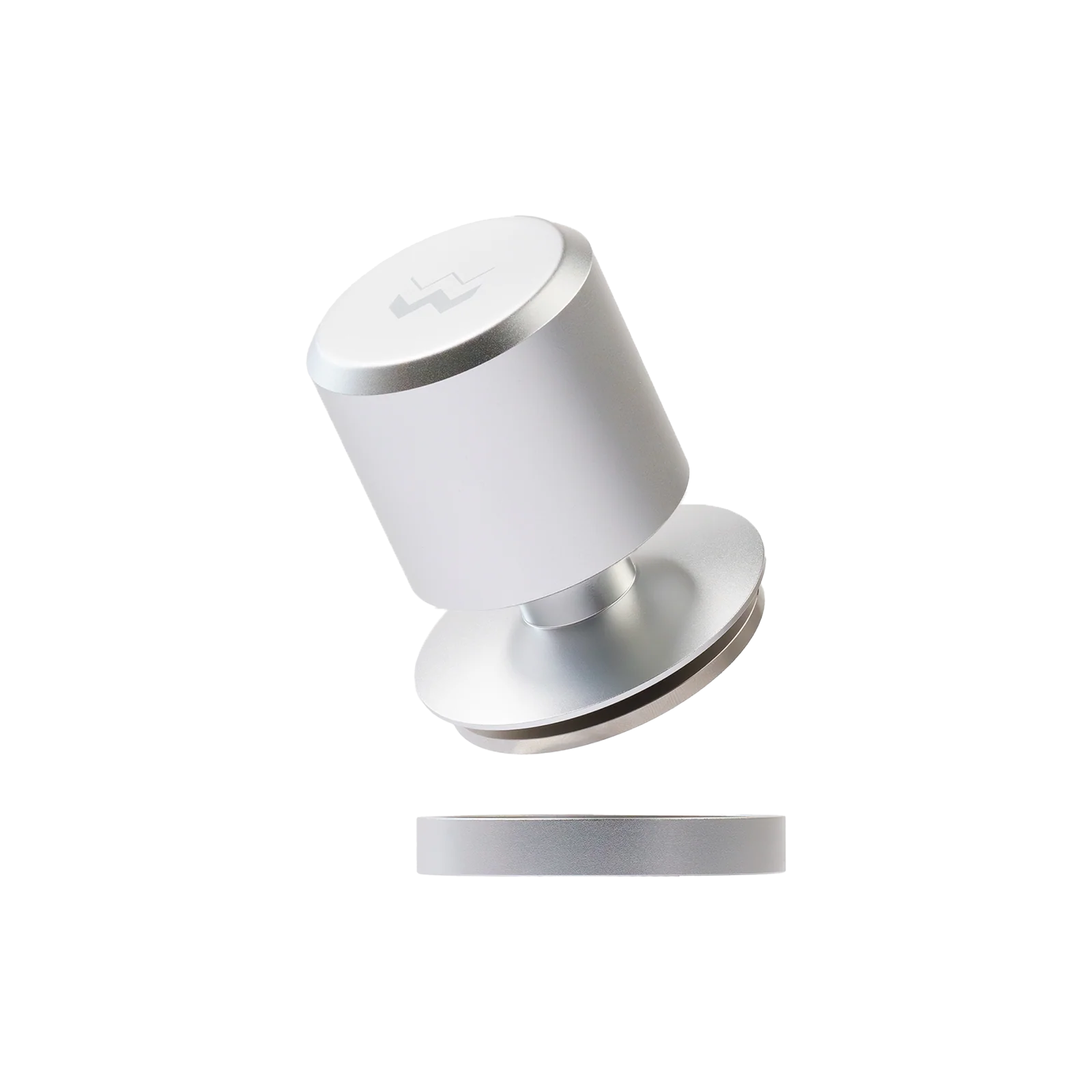 Weber Workshops Really Nice Tamper