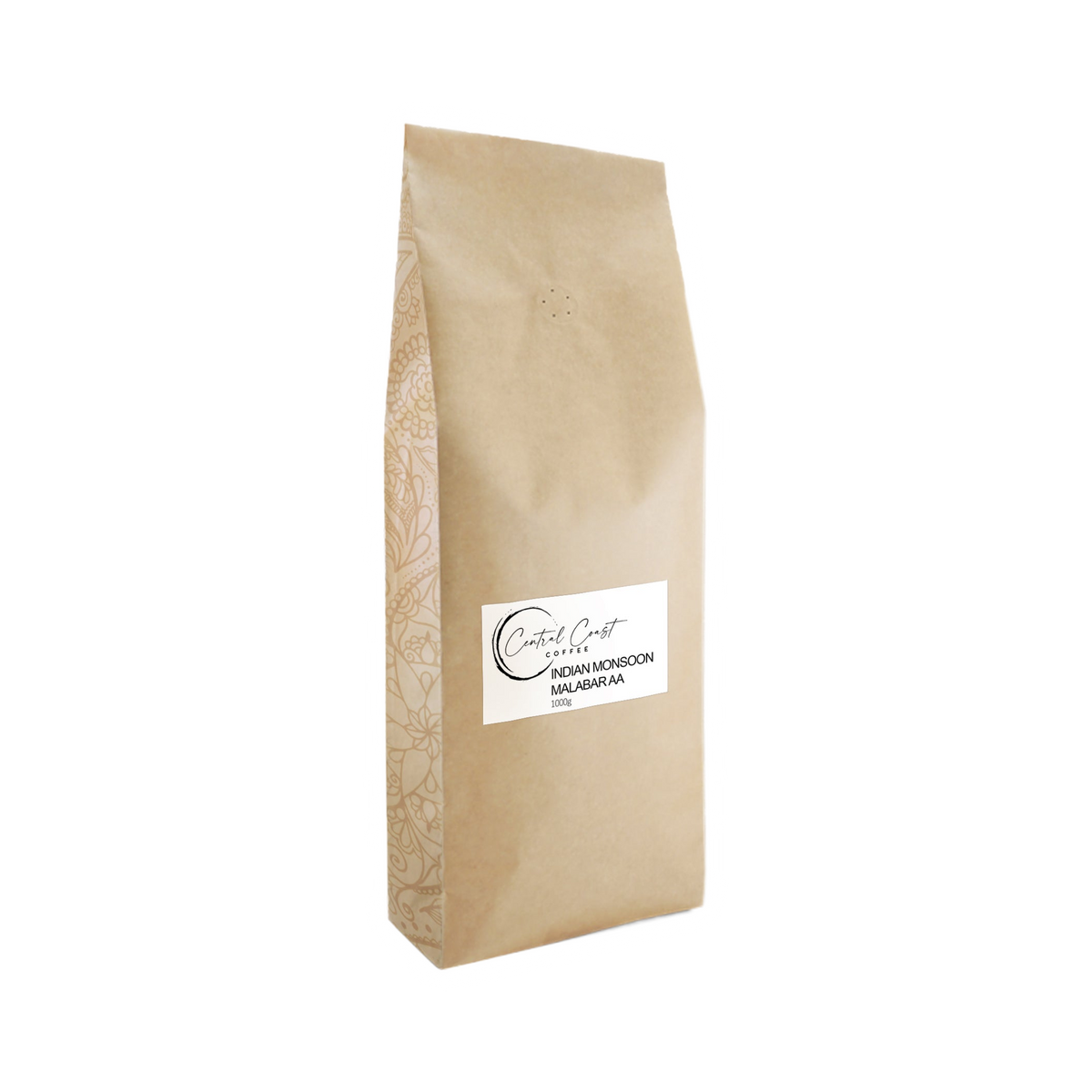 India | Karnataka, Kerala | Kent | Monsoon Malabar | Natural AA - product view 1