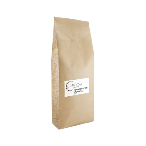 India | Karnataka, Kerala | Kent | Monsoon Malabar | Natural AA - product view 1
