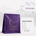 Panama | Janson Estate | Gesha Natural Lot 797 | Signature Series 320g bag
