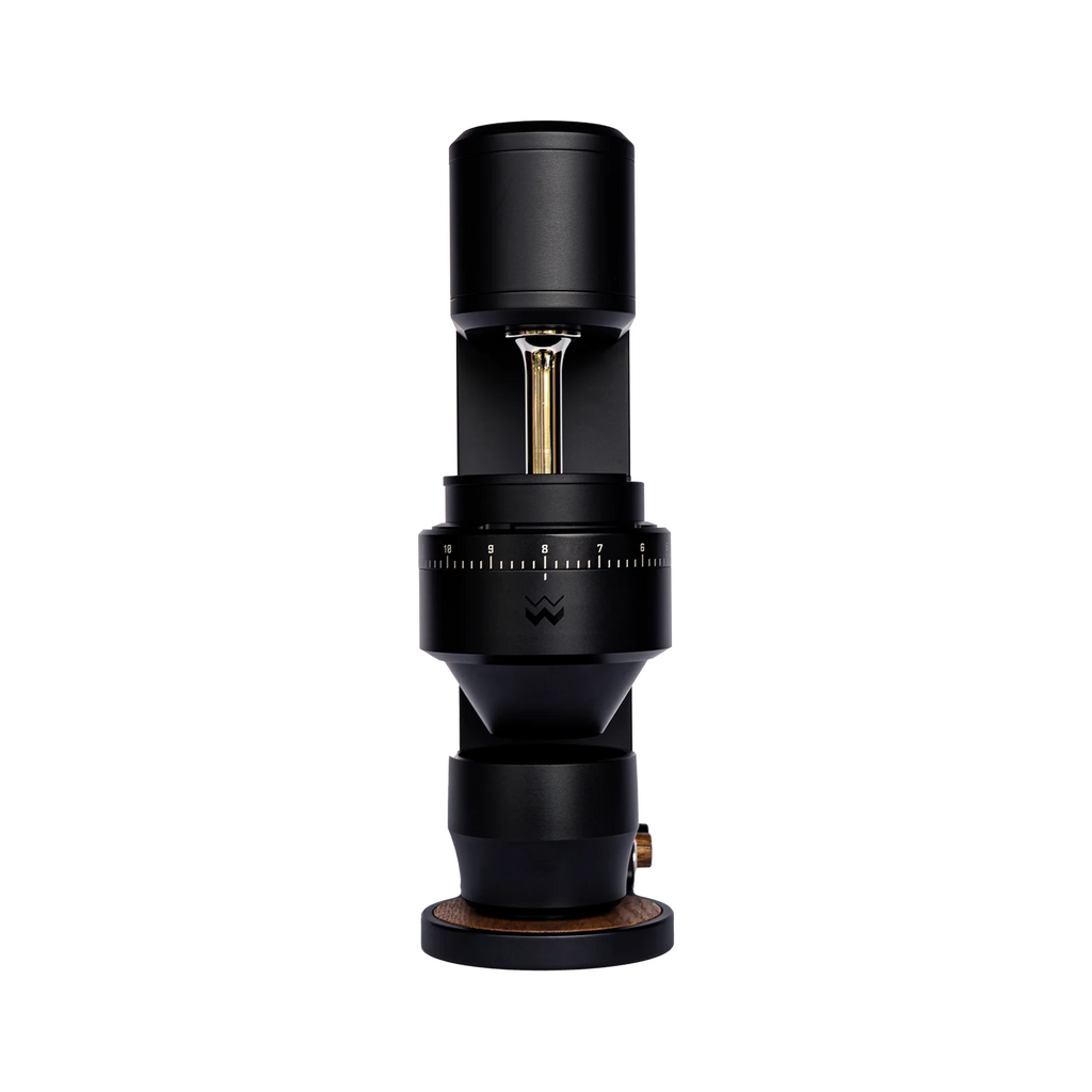 Weber Workshops The Key Coffee Grinder with Magic Tumbler - product view 1