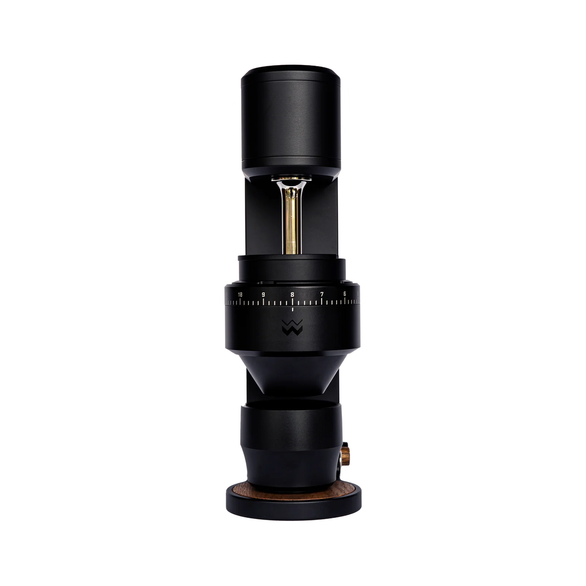 Weber Workshops The Key Coffee Grinder with Magic Tumbler - product view 1