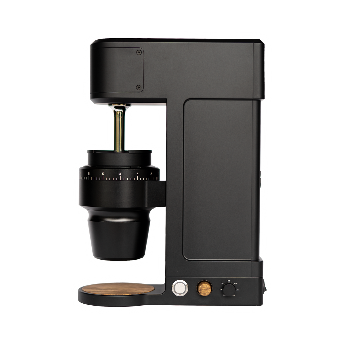 Weber Workshops The Key Coffee Grinder with Magic Tumbler - product view 1
