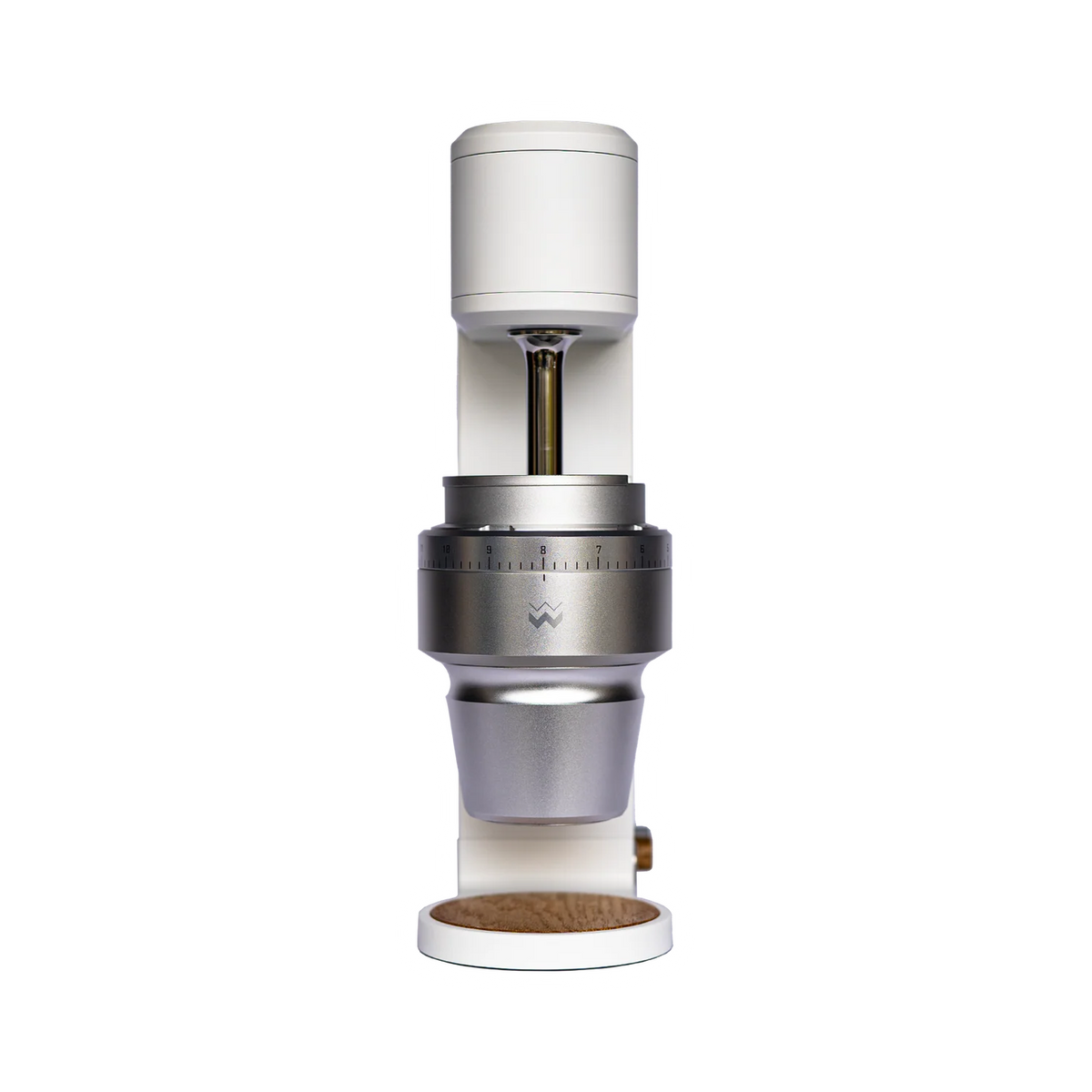 Weber Workshops The Key Coffee Grinder with Magic Tumbler - product view 2