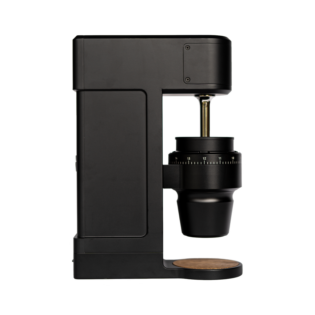 Weber Workshops The Key Coffee Grinder with Magic Tumbler - product view 2